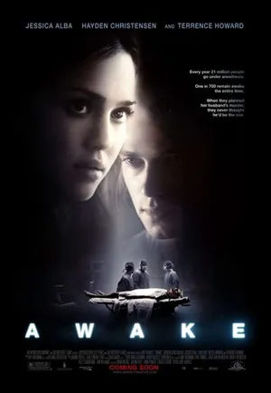 Awake – thức giấc