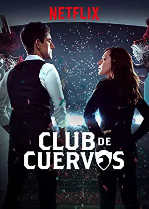 Câu lạc bộ cuervos (phần 1)