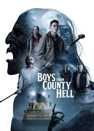 Boys from county hell