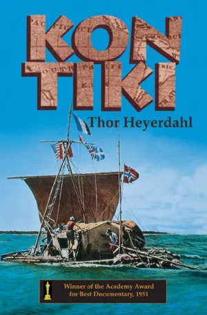 Hải trình kon-tiki