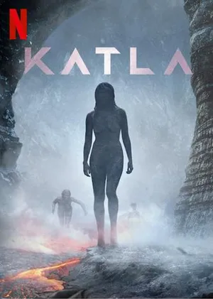 Katla