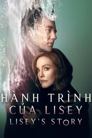 Hành trình của lisey