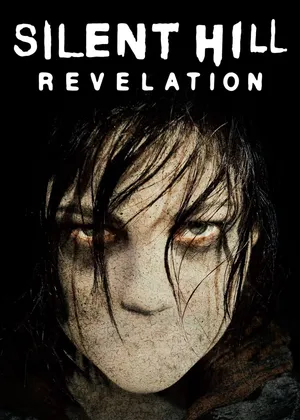 Silent hill: revelation