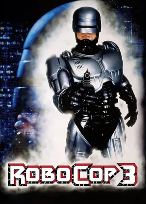 Robocop 3