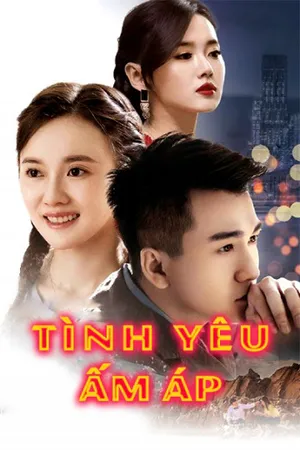 Tình yêu ấm áp