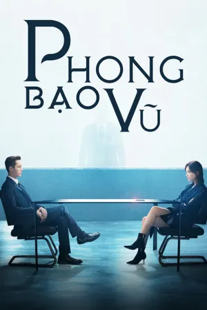 Phong bạo vũ