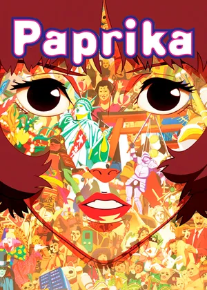 Paprika